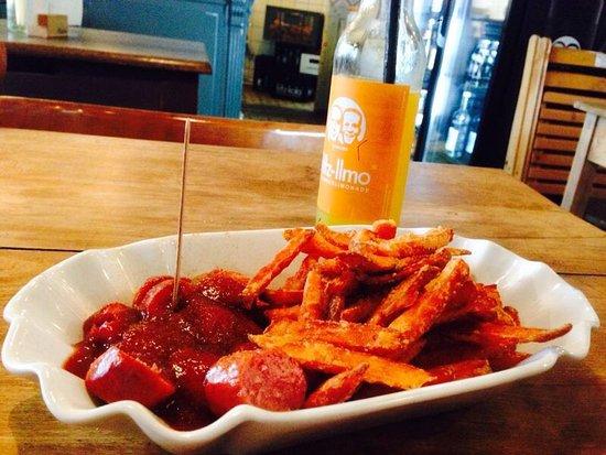 KALINSKI Wurstwirtschaft & Gin Bar